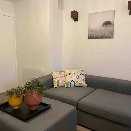 Moderne Studio Nieuwpoort Eksteriør bilde