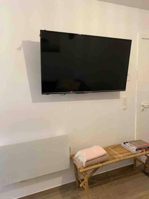 Moderne Studio Nieuwpoort Eksteriør bilde