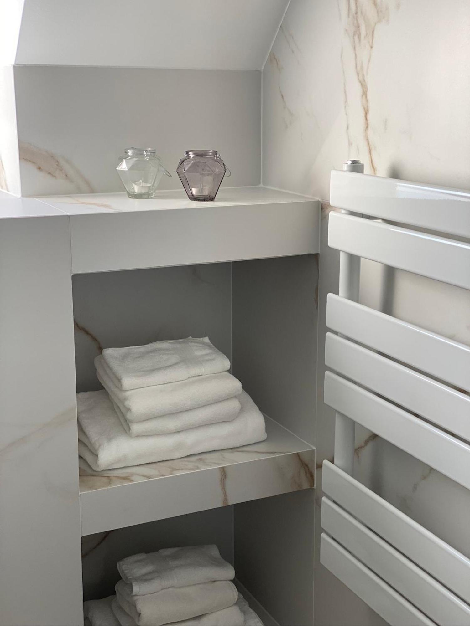 Moderne Studio Nieuwpoort Eksteriør bilde