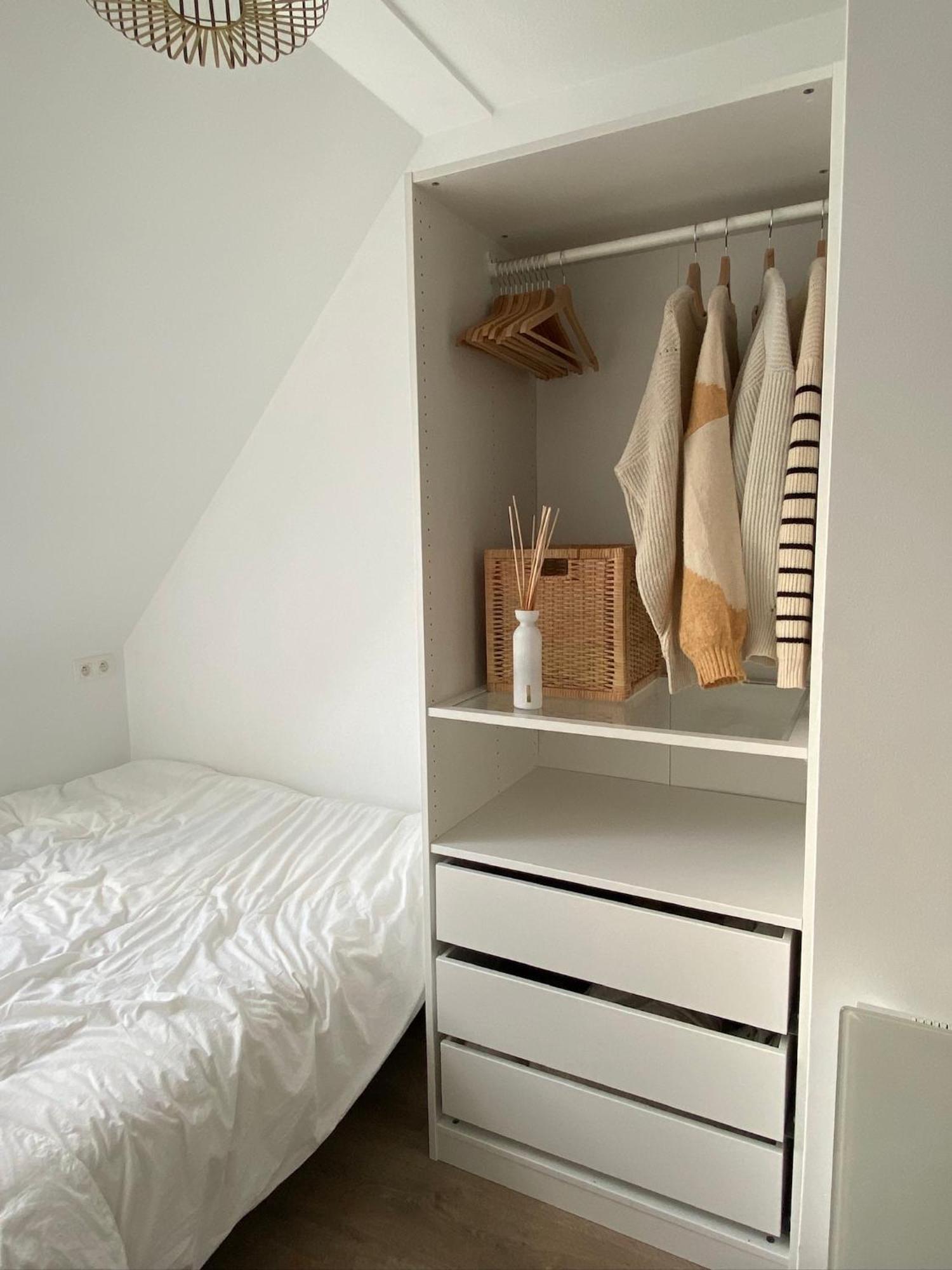Moderne Studio Nieuwpoort Eksteriør bilde